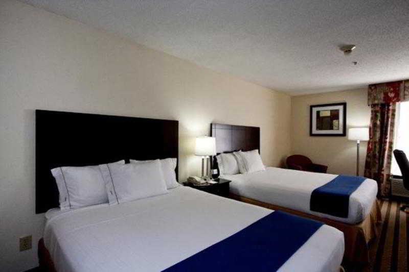 Best Western Butner Creedmoor Inn Quarto foto