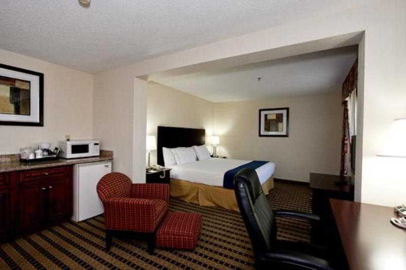 Best Western Butner Creedmoor Inn Exterior foto