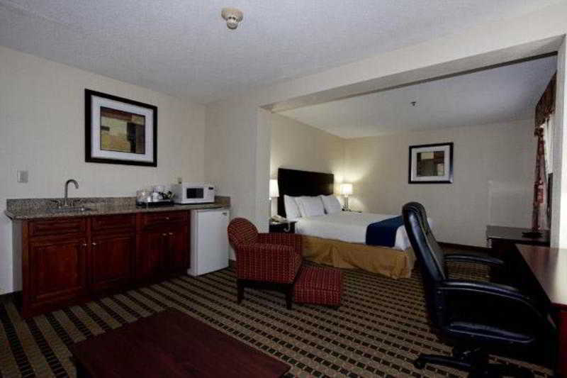 Best Western Butner Creedmoor Inn Quarto foto