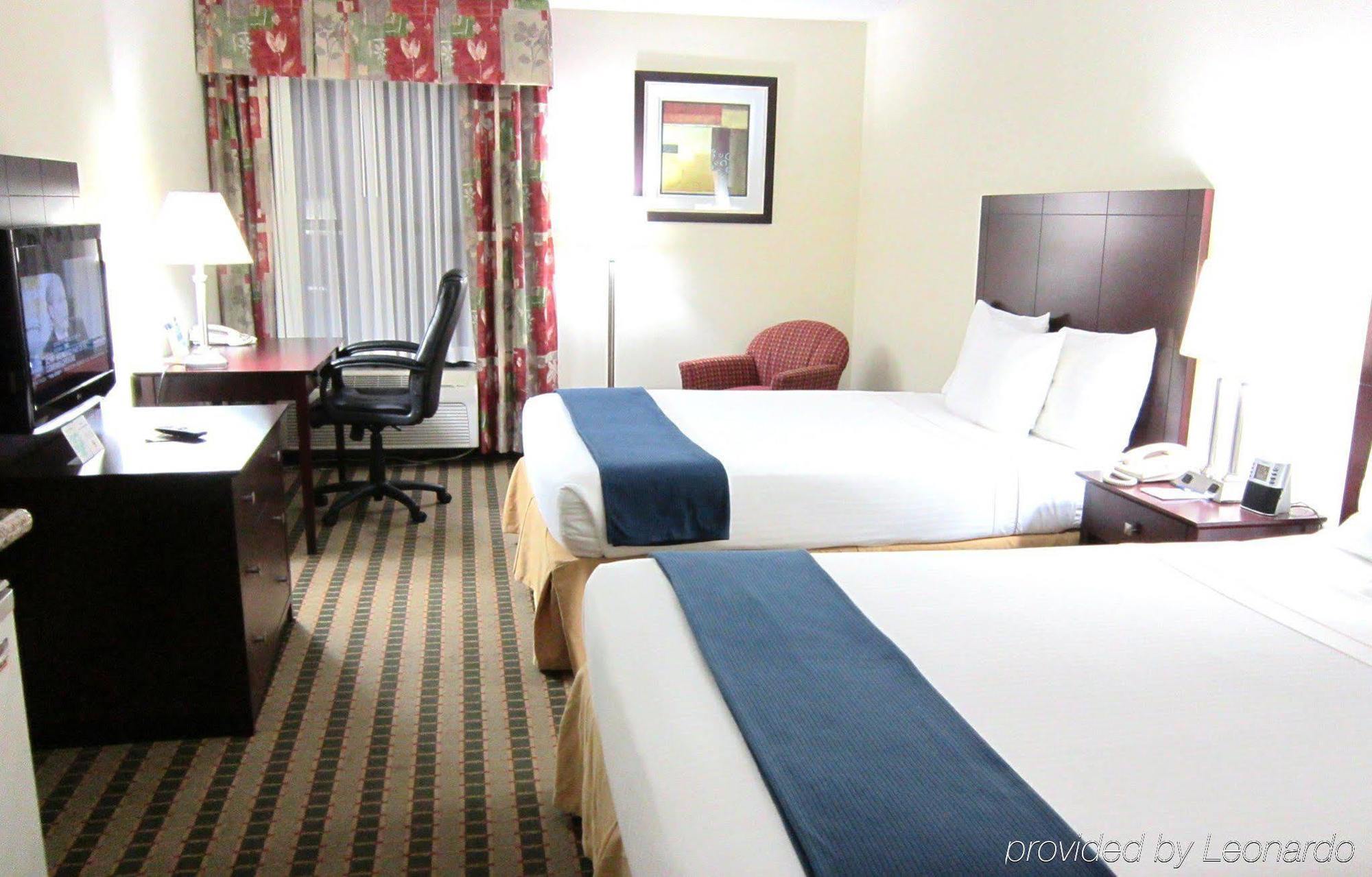 Best Western Butner Creedmoor Inn Exterior foto